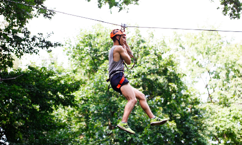 Tour leo núi Tà Chì Nhù – hướng Nậm Nghiệp